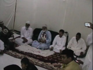 Deen Shab Key Mi Rafti Butaaan (NAAT) - Tahir Ali  Mahir Ali Qawal