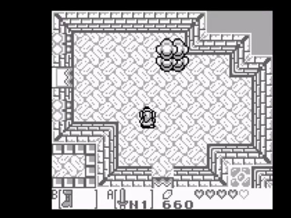 aventure sur the legend of zelda a link's awakening partie 8