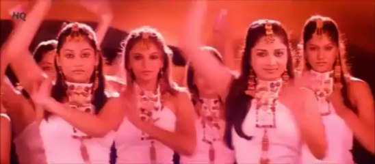 Allah Allah - Jeena Sirf Merre Liye (2002) Full Song HD