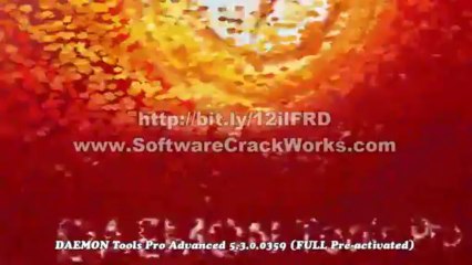 DAEMON Tools Pro Advanced 5.3.0.0359 (FULL Pre-activated)
