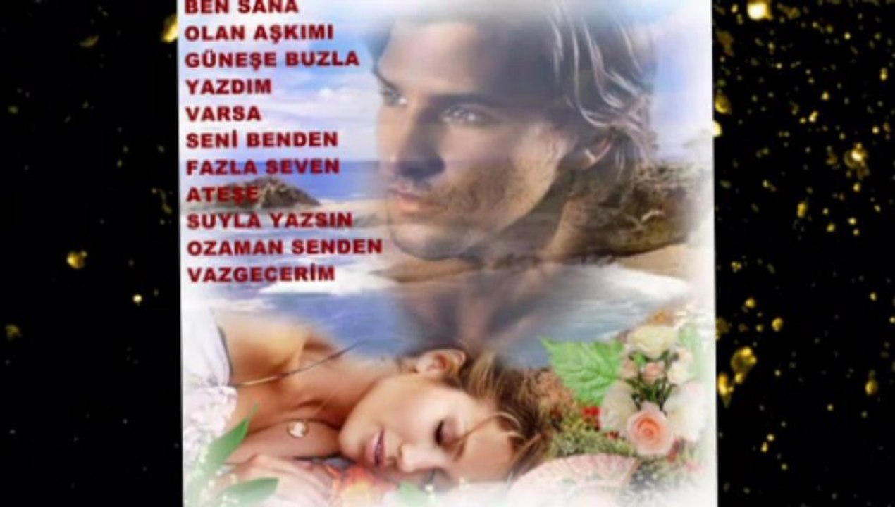 SENİ UNUTACAĞIM YEMİNİM OLSUN..DURAK YİĞİT VİDEOSU