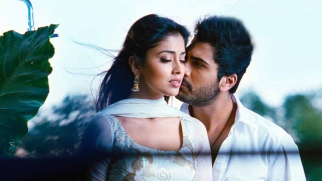 Nuvva Nenaa Songs - Neeli Neeli Kannule - Allari Naresh Sriya Sarvanand