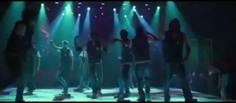 ABCD 2013 Hindi movie video song Muqabala Prabhudeva Returns in 3D 1080p_HD_bluray_Suraj_Songs