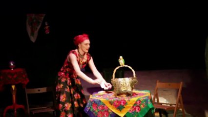 La Table des P'tits Miracles - TEASER