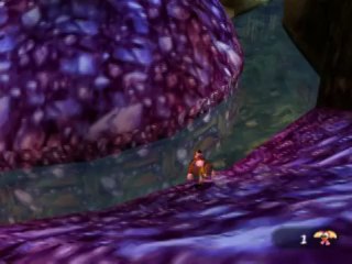 Banjo-Tooie [17] La mine miroitante