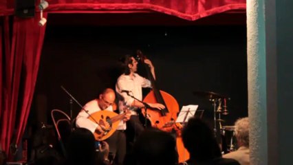 Concert de fin d'année au Centre Culturel d'Egypte le 2 juillet 2013 - video 16 sur 16 - Ihab