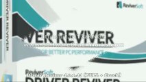 [NEW 7-2013 Hot!] Driver Reviver 4.0.1.44 (FULL   Crack)