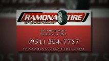 Muffler Repair Murrieta, CA - (951) 304-7757 Ramona Tire