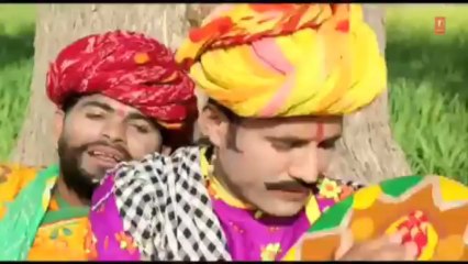 Aavludi Ghani Aave Devariya Thari - Rajasthani Holi Video Songs 2013 - Pata Le Saiyan Rang Daal Ke