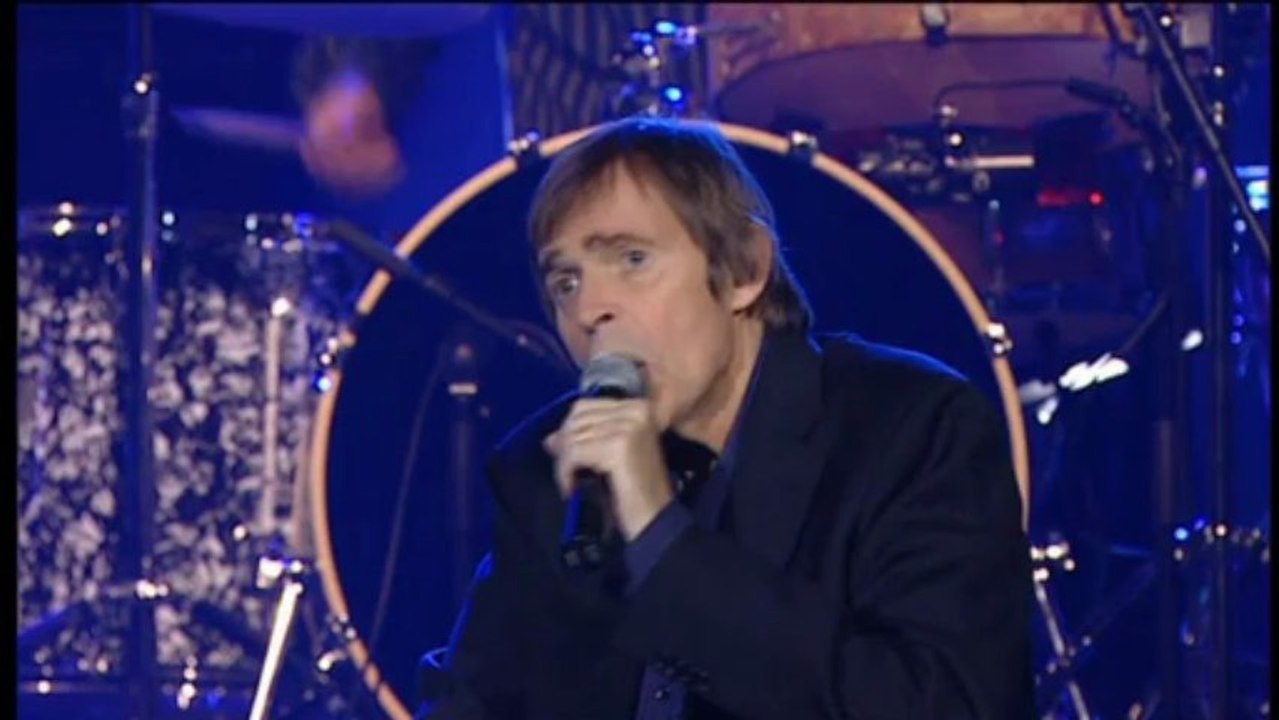 Pierre Bachelet 30Ans Partie 1 Divx6 SPECTACLE EN ENTIER HOMMAGE