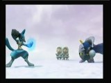 (WT) Super Smash Bros. Brawl [07] : Duel au Sommet