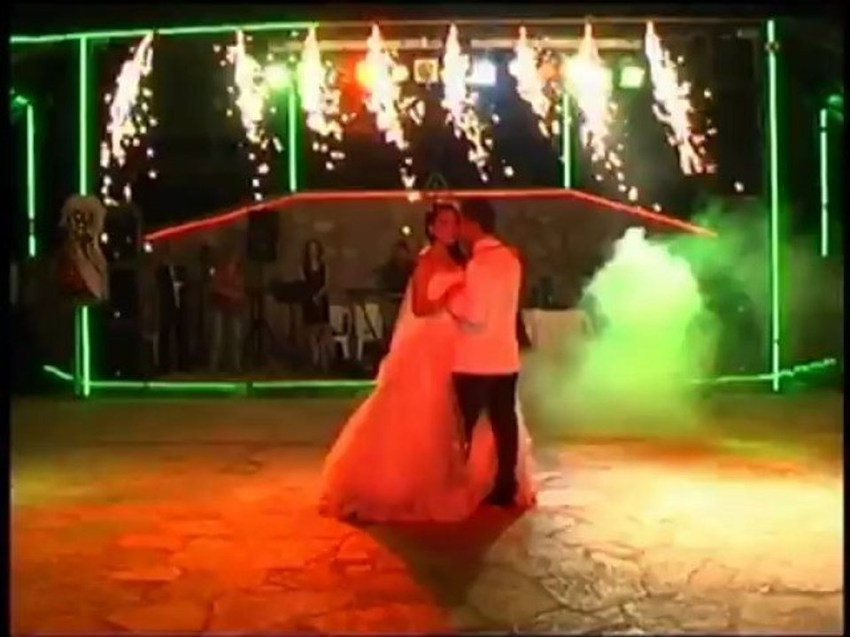 Uğur  &  İrem İlk Dansları