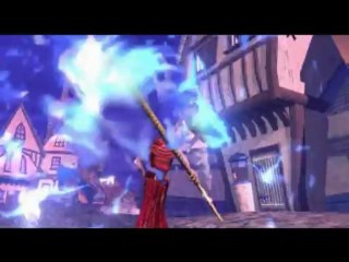 Let's Play MediEvil: 00 - Introduction