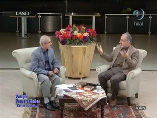 Kur'an'ın kullandığı anlatım yöntemleri [Mustafa İslamoğlu]