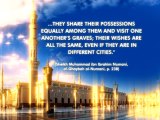 The Superior Characteristics of the Followers of Hazrat Mahdi (as) - 5 -