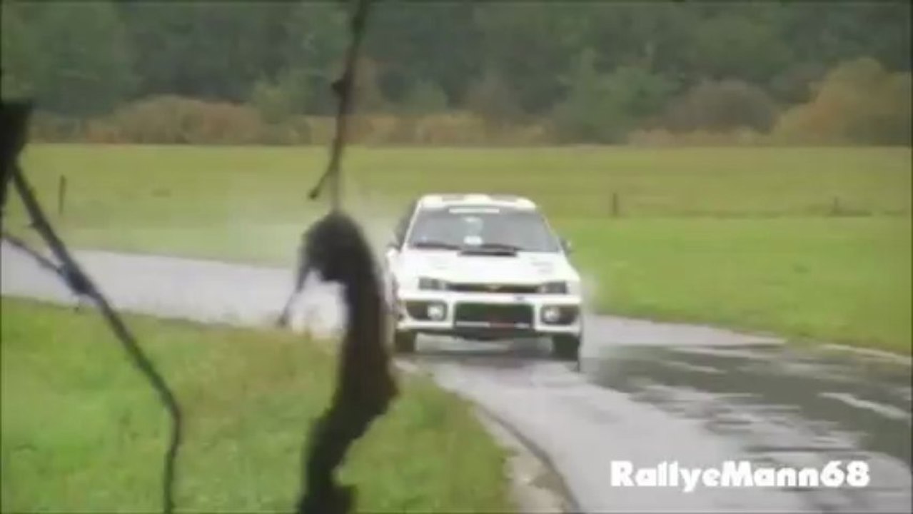 Stéphane CHAMBON à la limite