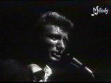 Johnny Halliday - Pas Cette Chanson