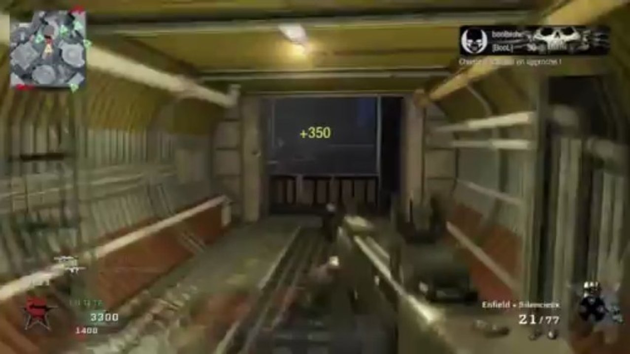 Gameplay de la Semaine De Dirtyann presenté par Moi
