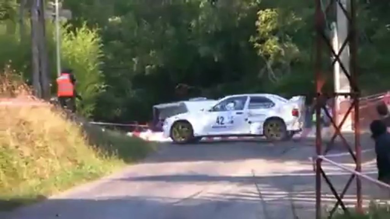 Serge Dufour Flat Out