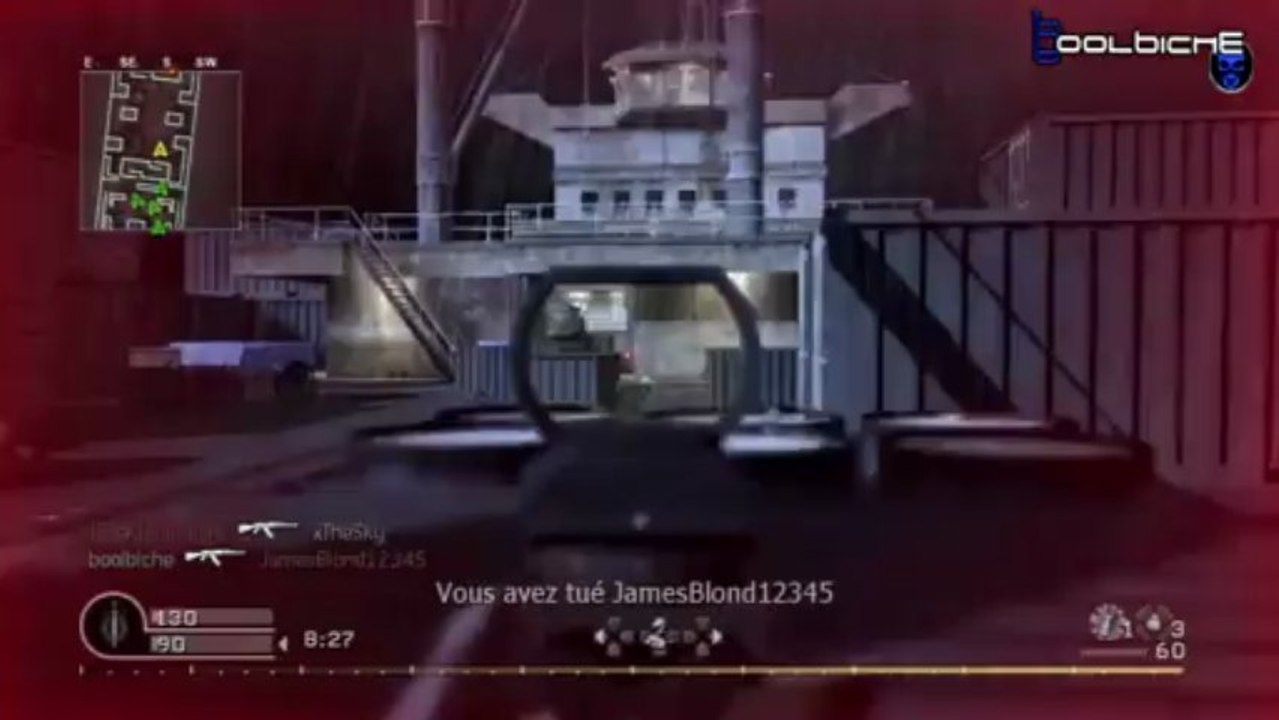 Nostalgie - Allons faire un Tour sur le meilleur Call Of Duty