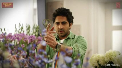 SAADI GALLI AAJA (REMIX) FULL SONG - AYUSHMANN KHURRANA, KUNAAL ROY KAPUR