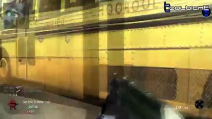 Les Armes Difficiles Episode 8: Le Skorpion