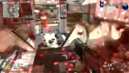 Dual Commentary Avec Dirtyann sur MW2 Xbox