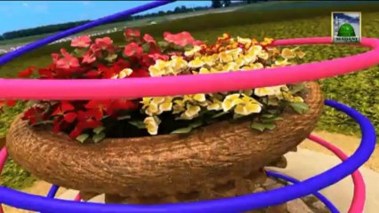 Useful Information 49 -  Ahlebait ki Parda dari - Haji Mushtaq Attari