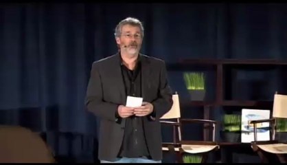 John Carlton:  How to Keep Moving Forward