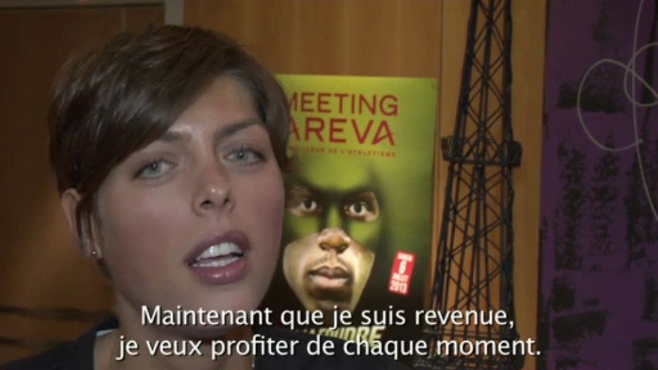 Blanka Vlasic