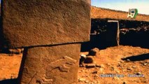 One of the evidences of the Demolition of the Evolutionists’ Outlook on History: GOBEKLİTEPE