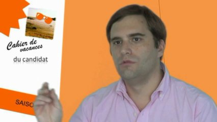 Comment s'habiller pour un entretien de recrutement ?