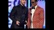 Justin Timberlake presents the legendary Charlie Wilson BET Awards 2013