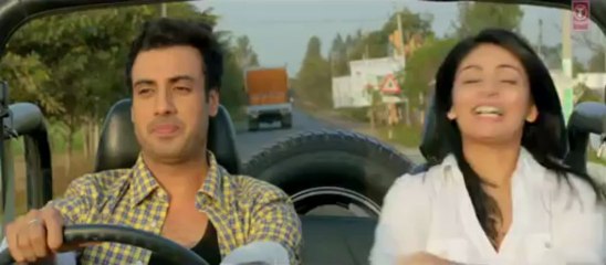 Darmiyaan Pinky Moge Wali Video Song _ Neeru Bajwa, Gavie Chahal - Exclusive