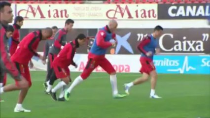 Illarra y Thiago, los nombres del viernes