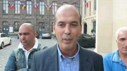 Un projet de salle de prière musulmane à Douai