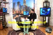 Benefits of Fasting in month of Ramadan