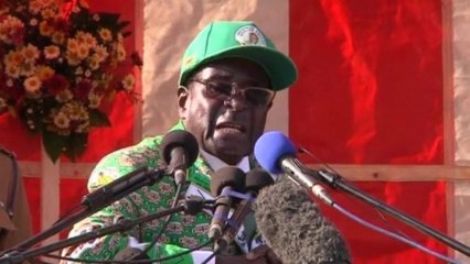 Mugabe seeks to extend 33-year rule