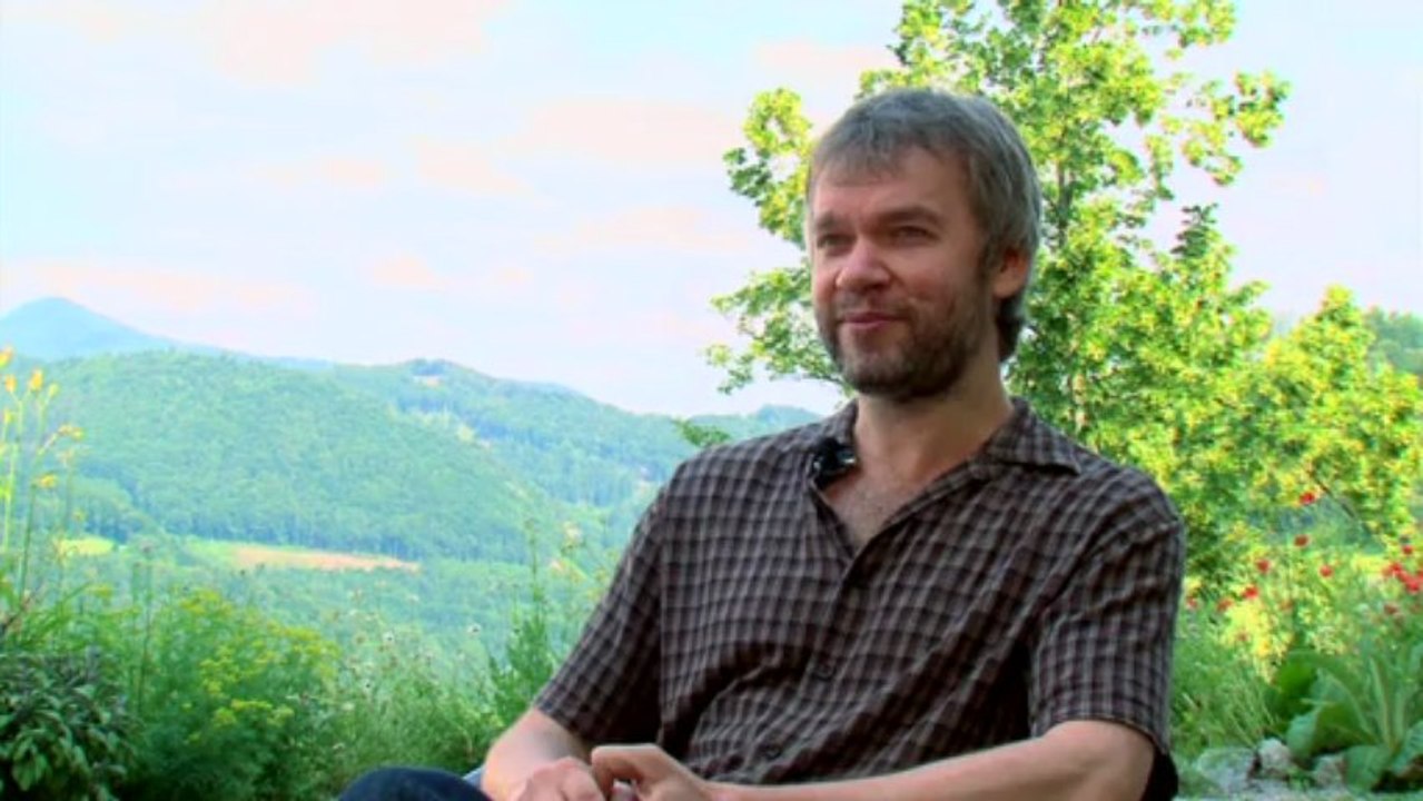 Sommerakademie 2013