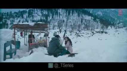 Bas Main Aur Tu (Akaash Vani) _ Brand New Romantic Video Song 2013