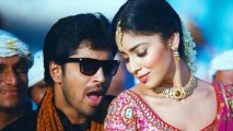 Nuvva Nena Songs - Oy Pilla - Shriya Saran, Allari Naresh, Sharvanand