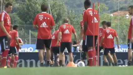 Ribery ist Alabas großer Bruder: "Er hat schon viel durchgemacht"