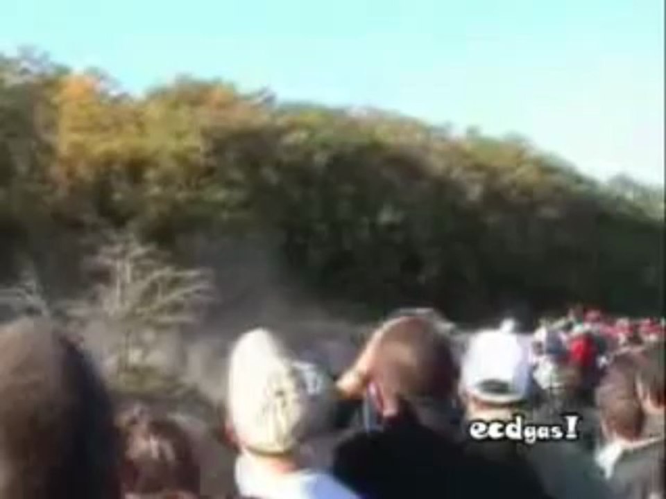 Terre des Cardabelles 2008 - Flying BMW