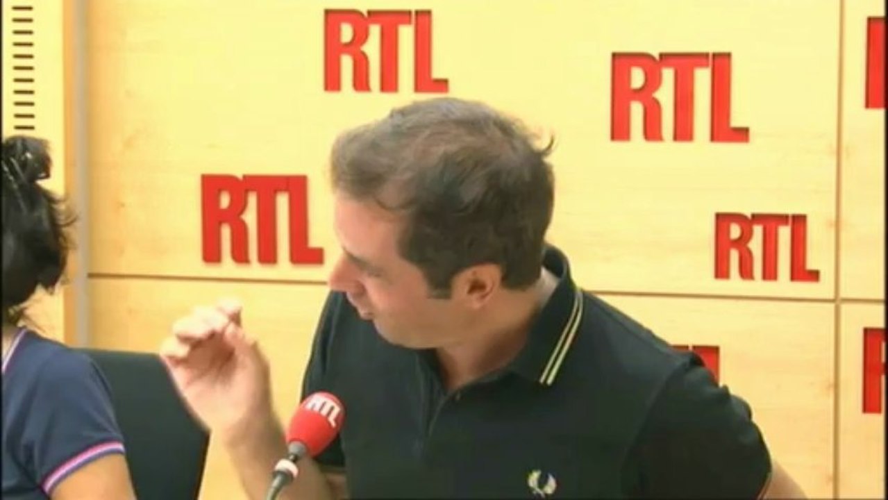 Le debrief de l'actualité : Donnons, donnons, c'est l'UMPthon