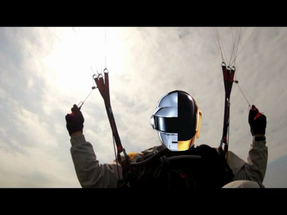 Voler les fragments du temps