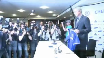 Moyes, encantado por competir con Mourinho y Pellegrini