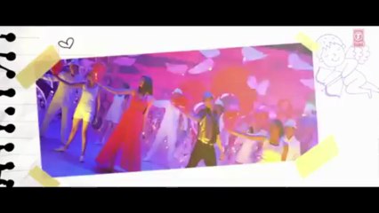 _Luv U Soniyo_ Title Song by Remo Fernandes _ Tanuj Virwani, Neha Hinge