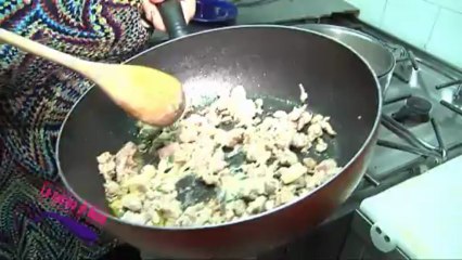 LA CUCINA DI ROSA - RUBRICA GASTRONOMICA, PUNTATA DEL 6 LUGLIO