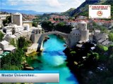 Saraybosna Üniversitesi   Bosna Hersek Üniversitesi Bosna Üniversitesi