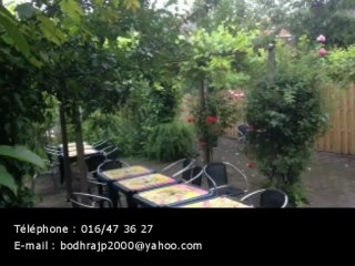 Restaurant Mountain Top - Indische&Nepalese keuken